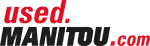 Manitou Used