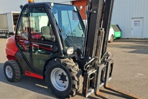Manitou MC30-4