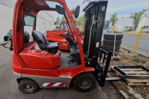 Manitou MI15G