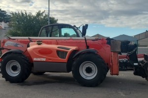Manitou MT1840A