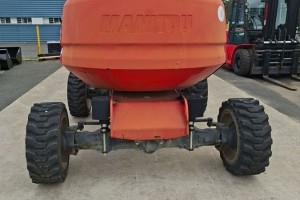 Manitou 160 ATJ
