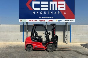 Manitou MI 25 D ST5