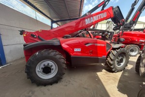 Manitou MT 930 H 75K
