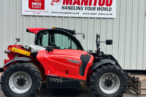 Manitou MLT630-105 MAN ELITE