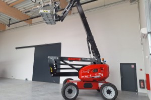 Manitou 180 ATJ CR