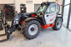 Manitou MLT 742 130 PS+ ELITE