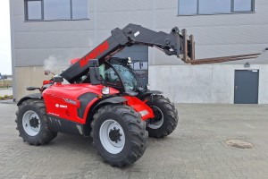 Manitou MLT 635 130 PS+