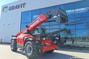 Manitou MT 1840 100 D