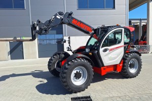 Manitou MLT 741 140 V+ ST5
