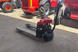 Manitou EP 15 EASY LITHIUM
