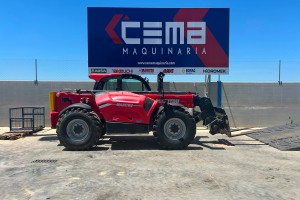 Manitou MT 1335 easy ST5