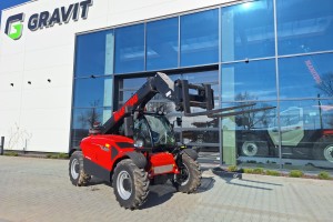 Manitou MLT 625-75 H