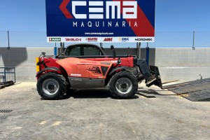 Manitou MT 1135