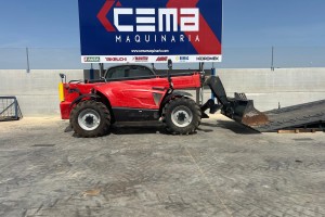 Manitou MT 1335 easy ST5