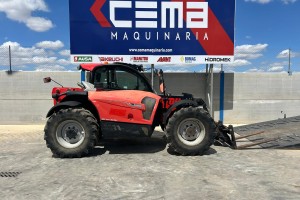 Manitou MLT 737-130 PS+ ST4