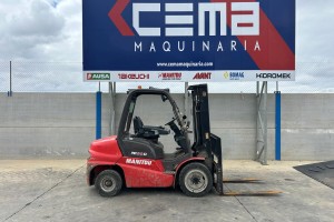 Manitou MI 30 D
