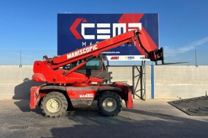 Manitou MRT 1432