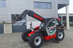 Manitou MLT 940-140 V+ (S1)