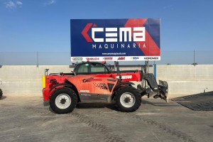 Manitou MT 1335