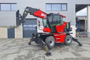 Manitou MRT 1845 360 115 Vision