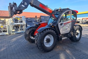 Manitou MLT 841-145 PS+