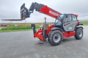 Manitou MT 1840