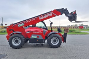 Manitou MT 1840