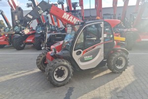 Manitou MT 625 H Comfort