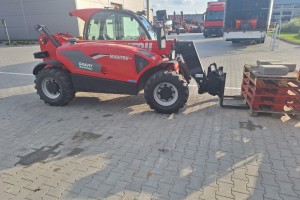 Manitou MT 625 H Comfort
