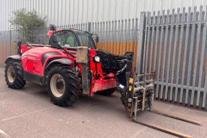 Manitou MT 1840 HA ST5 S1