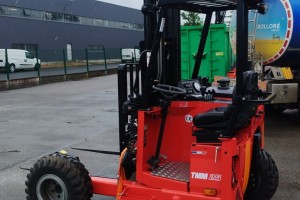 Manitou TMM25