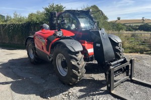 Manitou MLT 635-130 PS+ (S2)