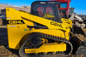 Gehl RT165