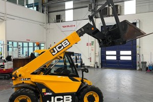 Jcb JCB 514-40