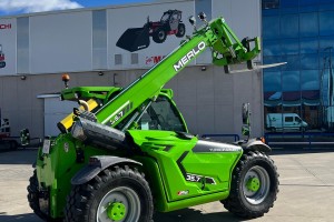 Merlo TF 35.7 CS -140