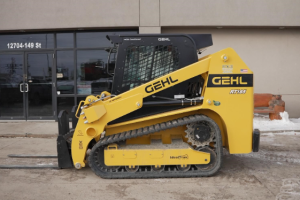 Gehl RT185