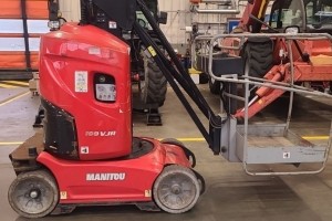 Manitou 100VJR