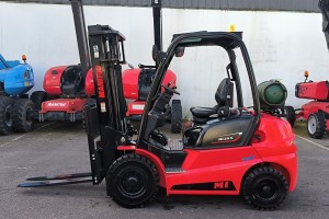 Manitou MI 25 G ST5