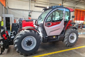 Manitou MT 935 75D ST5