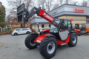 Manitou MT 933
