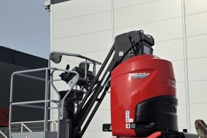 Manitou 100 VJR