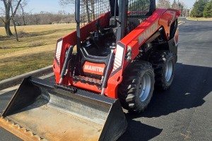Manitou 2300V
