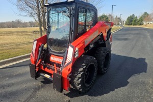 Manitou 2300V