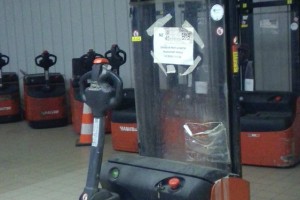 Manitou A10