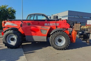 Manitou MT 1840