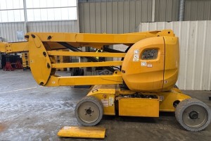 Manitou 170AETJ