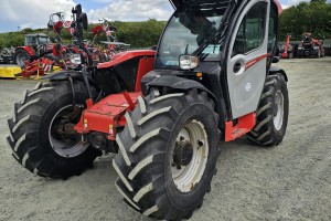 Manitou MLT 630-105 V ST4