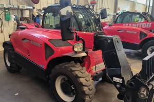 Manitou MT625H