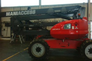 Manitou 200 ATJ