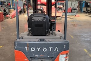 Toyota 7FBEF18